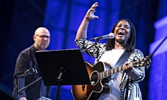 Jazz article: Rigas Ritmi 2017