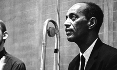 Jazz article: The Essential Vic Dickenson