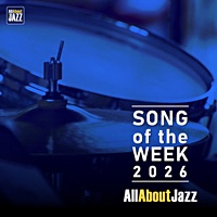 Listen to our Song of the Week playlist