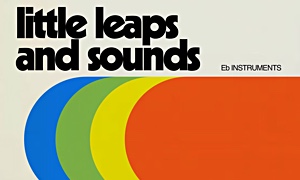 Jazz article: Little Leaps and Sounds: 12 Intermediate Jazz Studies