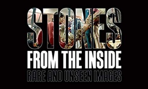 Read Stones From the Inside: Rare and Unseen Images