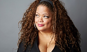 Jazz article: Natalie Douglas at Birdland