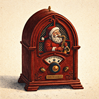 Publisher's Desk: Cool Yule