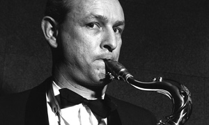 Jazz article: The Easy Way