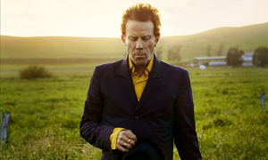 Jazz article: Tom Waits In The House: Three Jazzy Winners From The Noir Prince Of La Pop