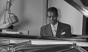 Jazz article: Archival Recordings From Ahmad Jamal