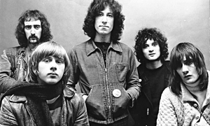 Jazz article: Peter Green's Fleetwood Mac: A Green Sun Sets On The Blue Horizon