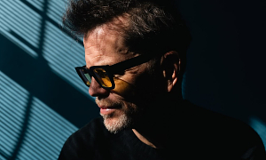 Jazz article: A Percussion Paradise Inhabited By Searing, Soaring Sensations