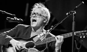 Jazz article: Marc Ribot al Parco della Musica di Roma