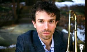 Jazz article: Ryan Keberle