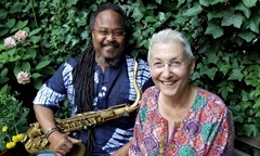 Jazz article: Meet Abby London Crawford