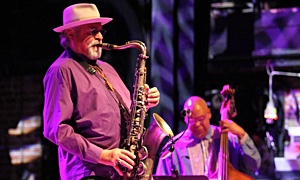 Jazz article: Denver Jazz Fest 2025