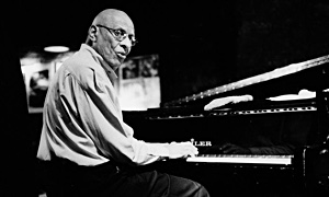 Jazz article: Solo Piano - Yin and Yang