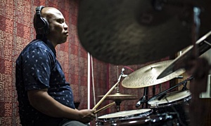 Jazz article: November 2022