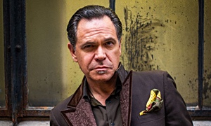 Jazz article: Kurt Elling: Manifesting the Music