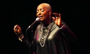 Jazz article: Martha High & the Soul Cookers al Blue Note di Milano