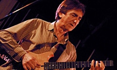 Jazz article: The Man Who Changed Guitar Forever!