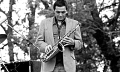 Jazz article: Art Pepper: Presents “West Coast Sessions” Volumes 1 & 2