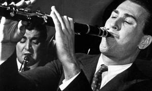 Jazz article: The Swing Era Big Bands (1936 - 1941)