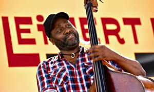 Jazz article: Hot Fun In The Summertime: The Leimert Park Jazz Festival Celebrates The Culture Of Black Los Angeles
