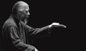 Jazz article: Lawrence D. Butch Morris: L'arte della Conduction