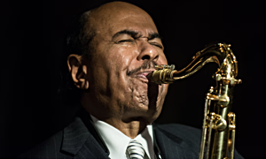 Jazz article: Remembering Benny Golson: Killer Joe