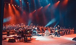 Roman Miroshnichenko And Mario Parmisano Celebrated Astor Piazzolla’s 100th Anniversary And Honored Chick Corea With Grandiose Shows In Russia
