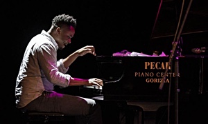 Jazz article: Jazz & Wine of Peace 2021, Part 1-2