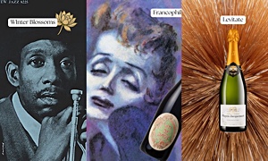 Jazz article: Winter Wine & Song