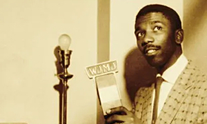 Important Book Celebrates Philadelphia's Rich Jazz Legacy