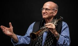Jazz article: Dave Liebman tra Maestri e allievi