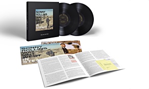 Jazz article: Way Out West: The Deluxe Edition