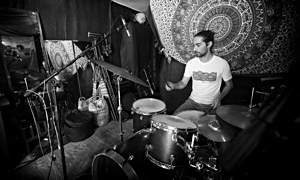 Jazz article: Can You Hear Me?  A Tribute To San Diego Jazz Musicians During The Pandemic