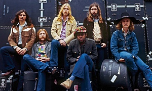 Jazz article: At Fillmore East