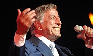 Read The Best of Tony Bennett