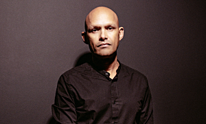 Saxophonist Miguel Zenón Earns 2025 Latin Grammy Nomination For 'Golden City'