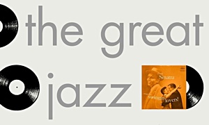 Jazz article: The Great Jazz and Pop Vocal Albums