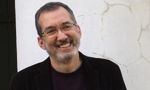 Jazz article: Garth Alper: Spider's Web
