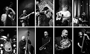 Jazz article: Tatjana Rantasha: Jazzthetics