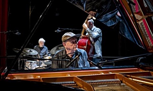 Interview with Jazz and Wine of Peace 2025, Part 2