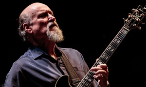 Jazz article: Filmmaker Joerg Steineck's Top Ten John Scofield Albums