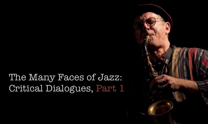 Bobby Zankel: The Soul of Jazz - Past, Present, and Future Tense