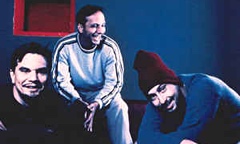 Jazz article: Jazz in Its Present Tents