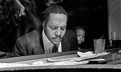 Jazz article: Bud Powell: The Scene Changes - 1958
