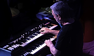 Jazz article: A Tribute to Dr. Lonnie Smith
