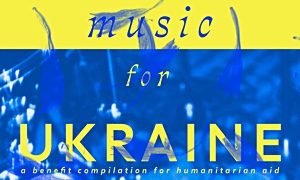 Jazz article: Music For Ukraine