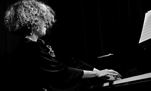 Jazz article: Anat Fort Quartet at Cornelia Street Café