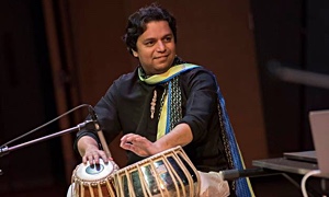 Jazz article: Take Five with Enayet Hossain