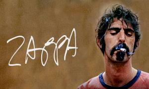 Jazz article: Il documentario Zappa