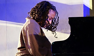 Jazz article: November 2017: Geri Allen, Thad Jones / Mel Lewis  Big Band, Thelonious Monk